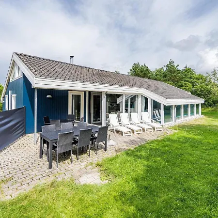 Holiday Xliii Holiday home *