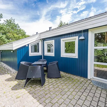 Holiday home Holiday Xliii Norre Nebel