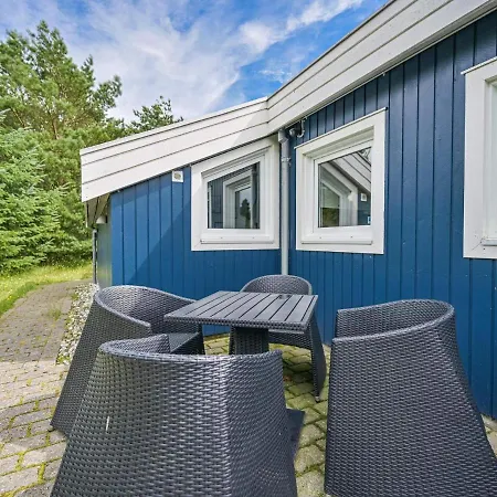 Holiday home Holiday Xliii Norre Nebel