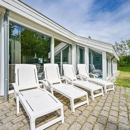 Holiday home Holiday Xliii *