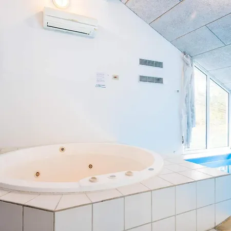 Holiday home Holiday Xliii Norre Nebel