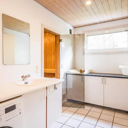 Holiday home Holiday Xliii Norre Nebel