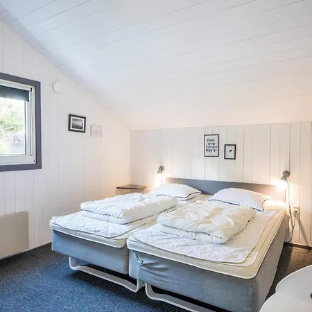 Holiday home Holiday Xliii