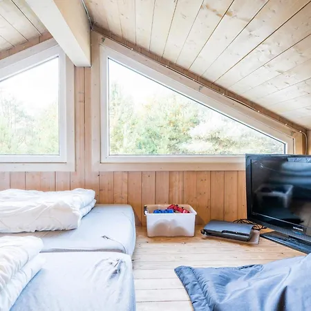 Holiday Xliii Holiday home *