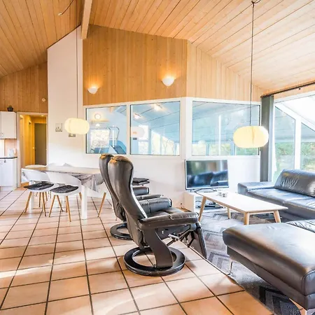 Holiday Xliii Holiday home Norre Nebel