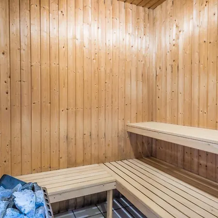 Holiday home Holiday Xliii