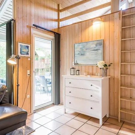 Holiday home Holiday Xliii Norre Nebel