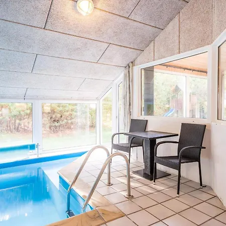 Holiday Xliii Holiday home